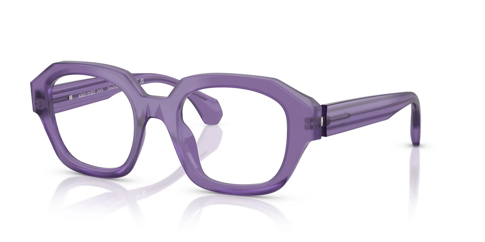 Alain Mikli 3510M Eyeglasses - view 18